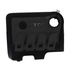 Motorabdeckung - Seat LEON II