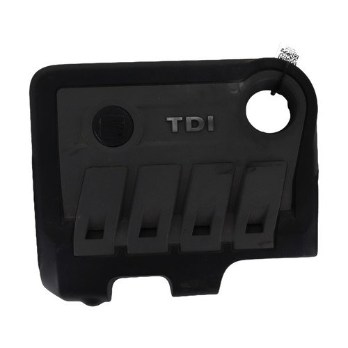 Motorabdeckung seat leon ii - motorabdeckung,