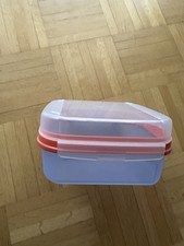 Tupperware Behälter