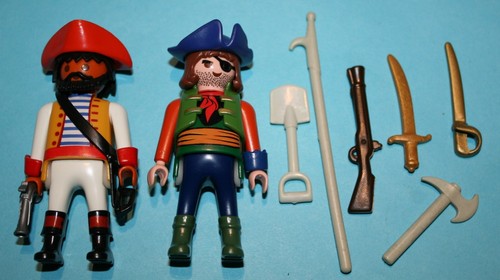 Playmobil ersatzteile 5136 - playmobil,