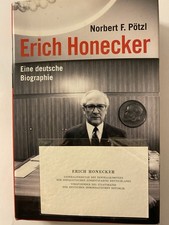 Visitenkarte Berlin 1989 plus