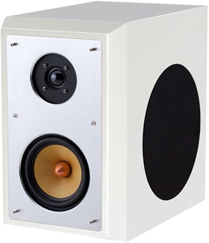 Audioblock 100 3 - audioblock, 3-wege
