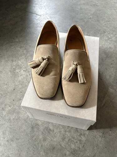 Jimmy choo foxley - choo, 39,5