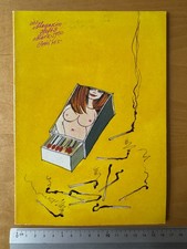 DDR Monatsheft - Das Magazin Heft 3 März 1980 - Kultur Unterhaltung Literatur