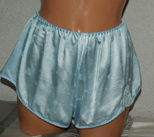 Glanz satin nylon pyjama - glanz,