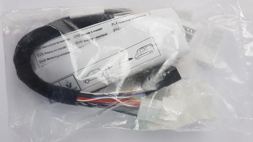 Original renault kabelbaum - oe,