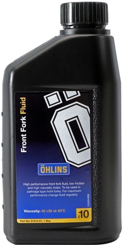 öhlins gabelöl gabel - gabelöl,