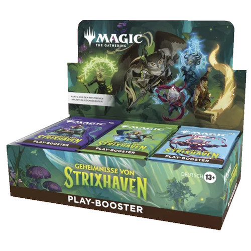 Magic the gathering - magic,