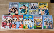 Scrubs: Die Anfänger - Die