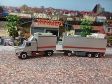 Kirmes oder schausteller herpa