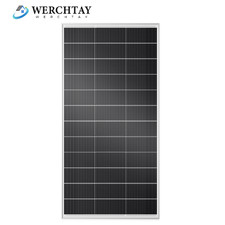 200 Watt 12V Solarpanel