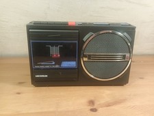 Universum CTR 4661   Radio