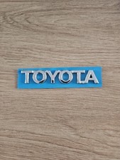 TOYOTA Emblem Motorcycles Motorradsport Tuning Biker GT Autosport