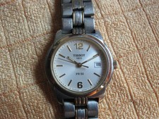 Tissot 1853  PR 50 Damen