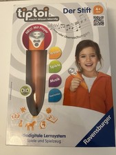 Tiptoi Der Stift Neu In