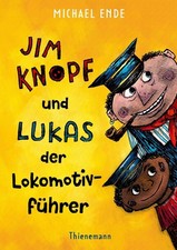 Jim Knopf: Jim Knopf und Lukas