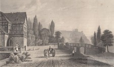 Sayn. aus Meyers Universum