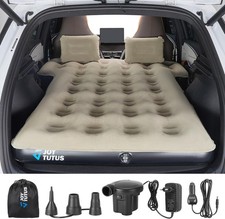 JOYTUTUS Auto Matratze SUV