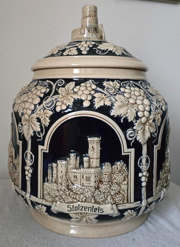 Wick werke bowletopf - werke,