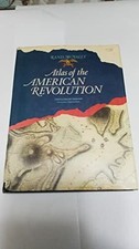Atlas of the American