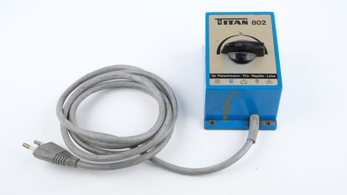 Titan 802 transformator - titan,