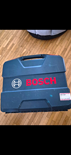 Bosch gbh f - gbh,