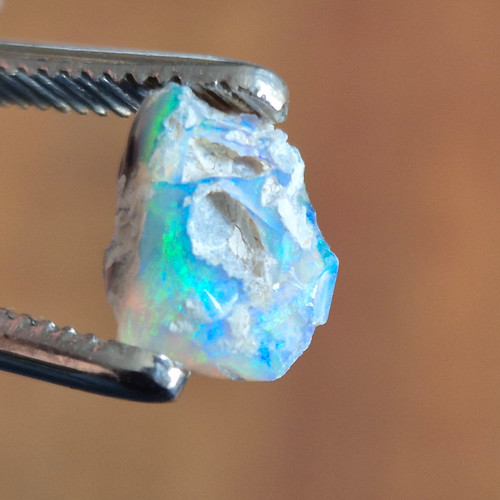 Australischer matrix opal - matrix,