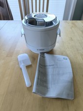 Bosch MUZ9EB1 Eisbereiter