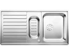 Spüle Blanco CLASSIC Pro 6