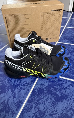 Neu salomon speedcross - salomon, gtx