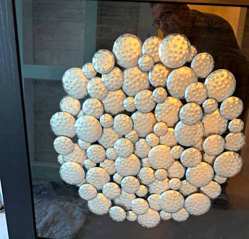 Gerahmtes wandbild - gerahmtes, 3d-wandbild