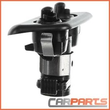 Scheinwerferreinigung