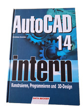 AUTOCAD 14 intern von Christian Immler