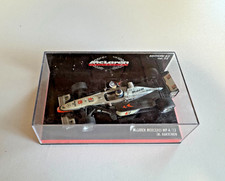 Minichamps - McLaren Mercedes