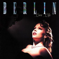 Berlin - Love Life / VG+ / LP