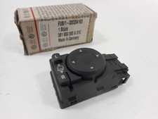 (414) Orig. VW PASSAT Schalter