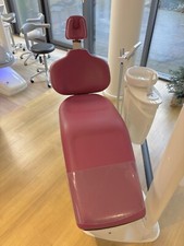 Ultradent patientenstuhl - ultradent,