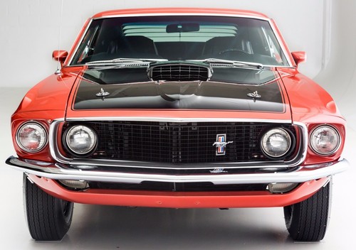 Scheinwerfer 1969 ford - scheinwerfer,