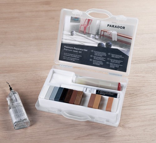 Parador premium reparaturset - parador, premium-reparaturset