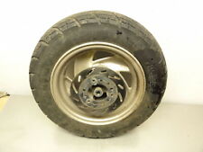 Sym Super Duke 125 Felge vorne