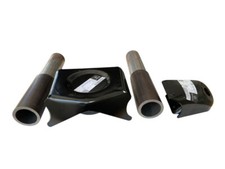 Rahmenrohre Hinten Konsole