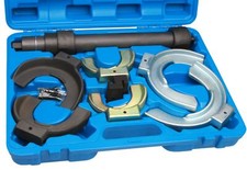 Federspanner Mc Pherson Federbeinsysteme Federbeine