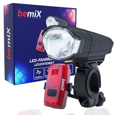 Bemix led fahrradlicht - bemix,