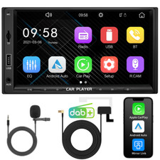 Zoll double 2din - zoll, car