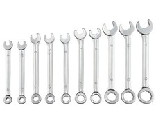Mini ring maulschlüssel set - ring-maulschlüssel,