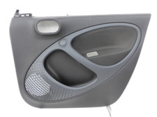 Türverkleidung Türpappe