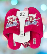 Disney Pixar at Primark - Toy Story LOTSO Hausschuhe Slipper Gr. 40/41 NEU
