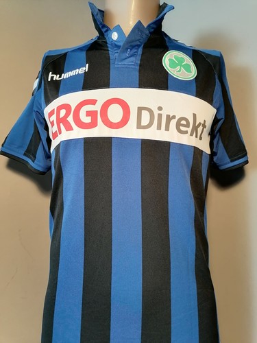 Spvgg greuther fürth - spvgg, ⚽greuther⚽