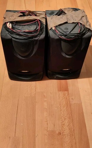 Philips lautsprecher boxen - philips, lautsprecher-boxen