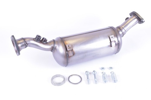 Dieselpartikelfilter dpf - dieselpartikelfilter,